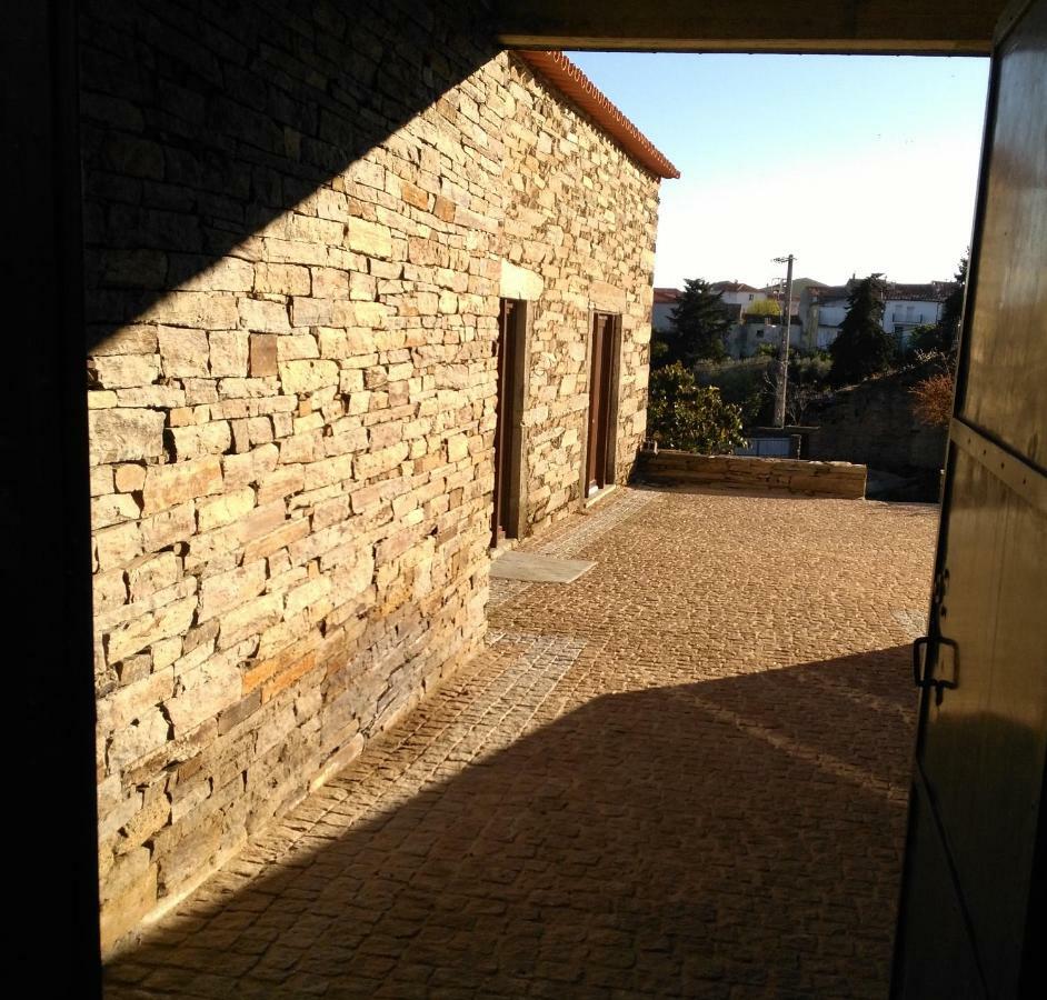Moinho Das Eiras Vila Nova de Foz Côa Zewnętrze zdjęcie