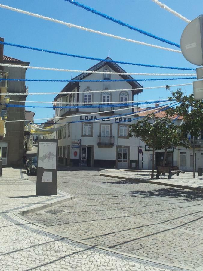 Moinho Das Eiras Vila Nova de Foz Côa Zewnętrze zdjęcie
