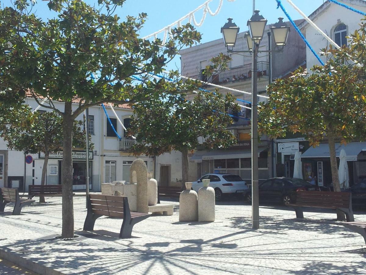 Moinho Das Eiras Vila Nova de Foz Côa Zewnętrze zdjęcie